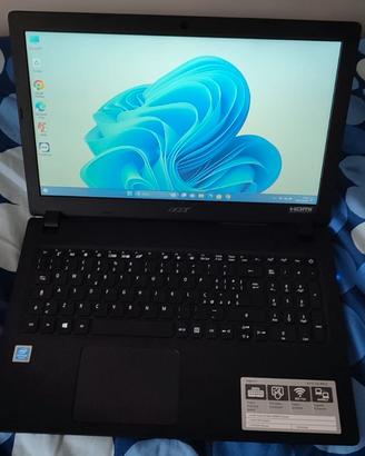 Notebook Acer Aspire 3 Intel Quad Core A315-32 8GB