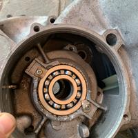 Semi carter px200 elaboato