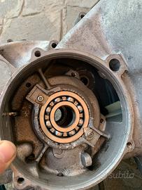 Semi carter px200 elaboato