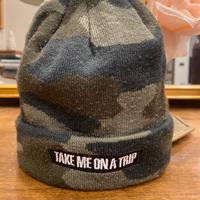 Cappello ragazzo “Calliope”  taglia M