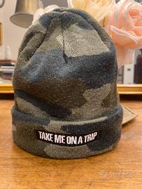 Cappello ragazzo “Calliope”  taglia M