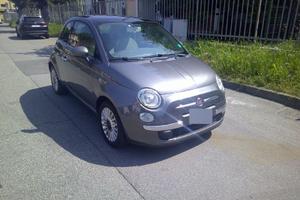FIAT 500 LOUNGE 1.3 DIESEL