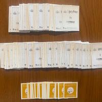 Figurine Harry Potter CONAD 2022