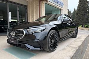 MERCEDES-BENZ E 300 de hybrid EQ 4Matic AMG Lin FH