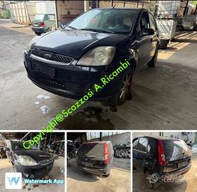 Ricambi usati Ford Fiesta anno 2007 Fi