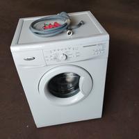 lavatrice Whirlpool AWO/D 7106