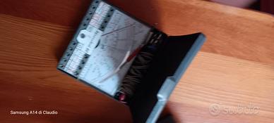 Super tester ICE. .professionale 