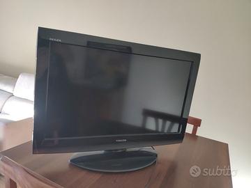TV LCD Toshiba 32LV733G 32" Nero