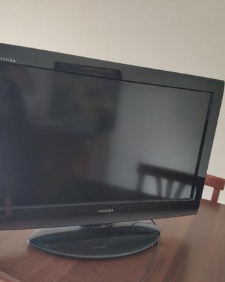 TV LCD Toshiba 32LV733G 32" Nero