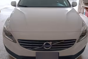 VOLVO V60 D2  SW 1.6