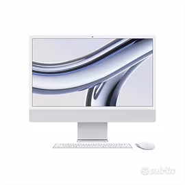 iMac M3 8GB 256GB