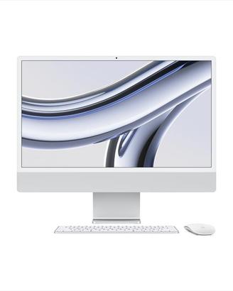 iMac M3 8GB 256GB