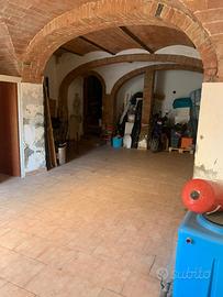 Garage a Castelfiorentino