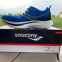 Scarpe Saucony running