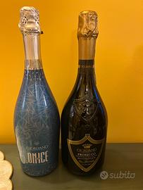Giordano Prosecco e Spumante (2x)