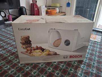 Affettatrice pieghevole Bosch EasyCut