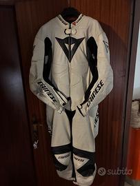 Tuta dainese laguna seca