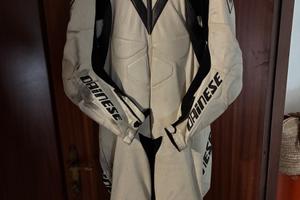 Tuta dainese laguna seca