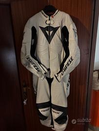 Tuta dainese laguna seca