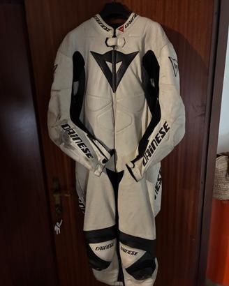Tuta dainese laguna seca