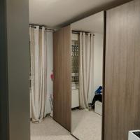 armadio 3 ante scorrevoli