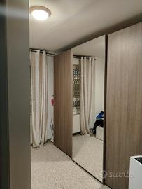 armadio 3 ante scorrevoli