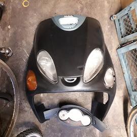 MBK skiliner 125 , 1 serie ricambi