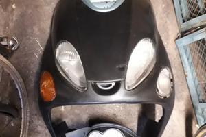 MBK skiliner 125 , 1 serie ricambi