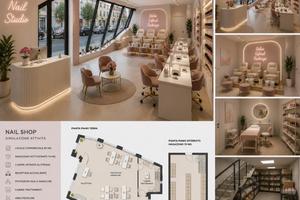 LOCALE COMMERCIALE + magazzino