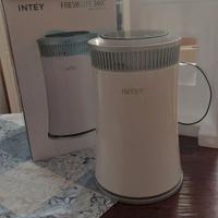 Purificatore d'aria Intey Fresh