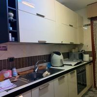 Cucina completa
