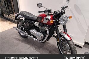 Triumph Bonneville 1200 T120 Elvis Abs E5