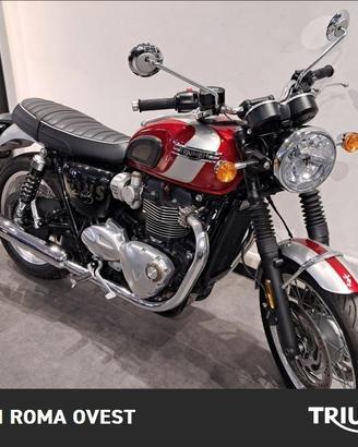 Triumph Bonneville 1200 T120 Elvis Abs E5