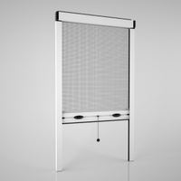 Riparazioni,sostituzione vetri, zanzariere