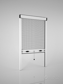 Riparazioni,sostituzione vetri, zanzariere