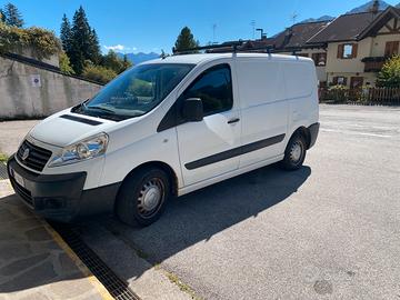 Fiat scudo