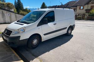 Fiat scudo
