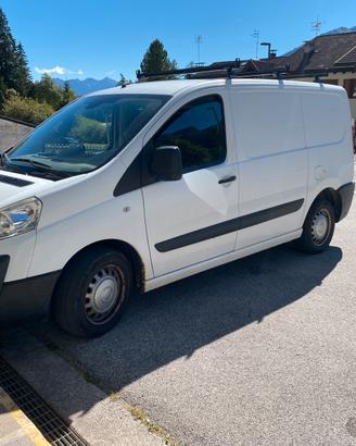 Fiat scudo