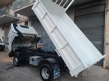 Nissan Cabstar Ribaltabile