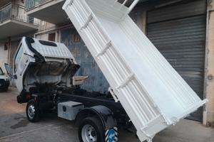 Nissan Cabstar Ribaltabile