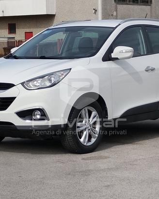 HYUNDAI ix35 1.6 GDI 16V 2WD Comfort