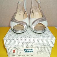 Scarpe Sandali eleganti 