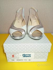 Scarpe Sandali eleganti 