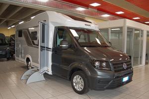 Knaus VAN WAVE Vansation 640 MEG