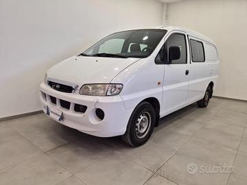 Hyundai H-1 2.5 td Combi 5 POSTI - PER COMMERCIANT