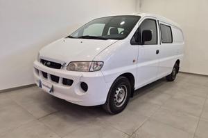 Hyundai H-1 2.5 td Combi 5 POSTI - PER COMMERCIANT