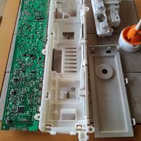 Scheda elettronica per lavatrice DIKOM