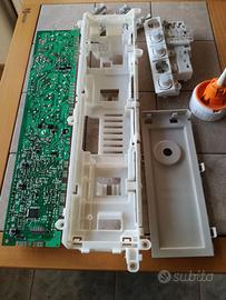 Scheda elettronica per lavatrice DIKOM