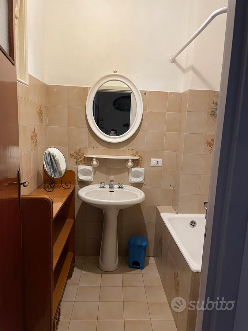 2 stanze doppie in Centro, foto 6 di 6