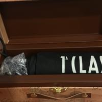 Ombrello della prima classe
